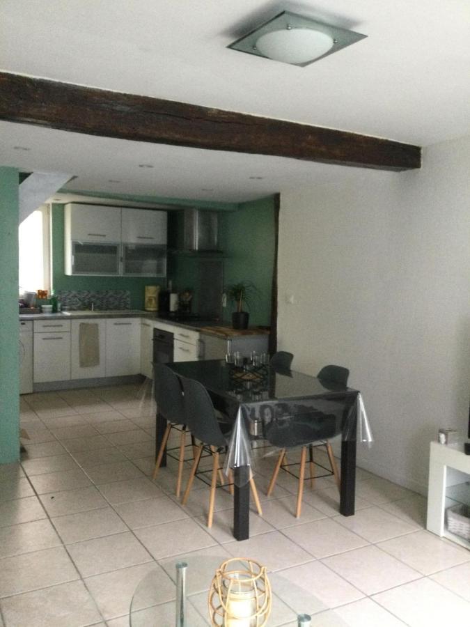 Hébergement de vacances à L'orée Des Champs